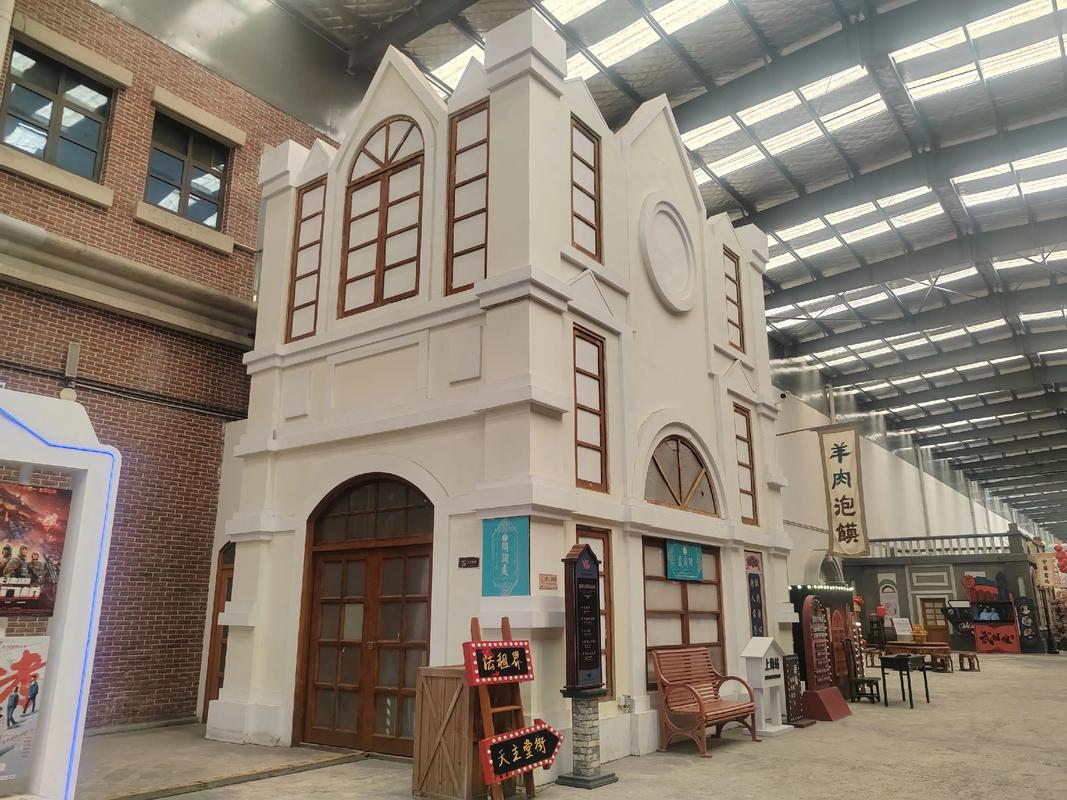中关村电影院的相关介绍