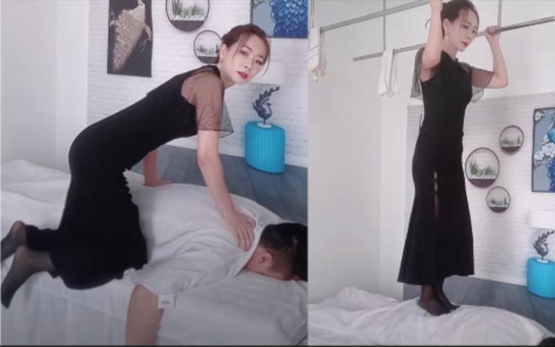 我和邻居奶奶的性事的相关介绍