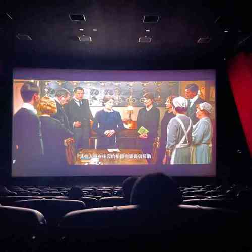 七七影院的相关介绍