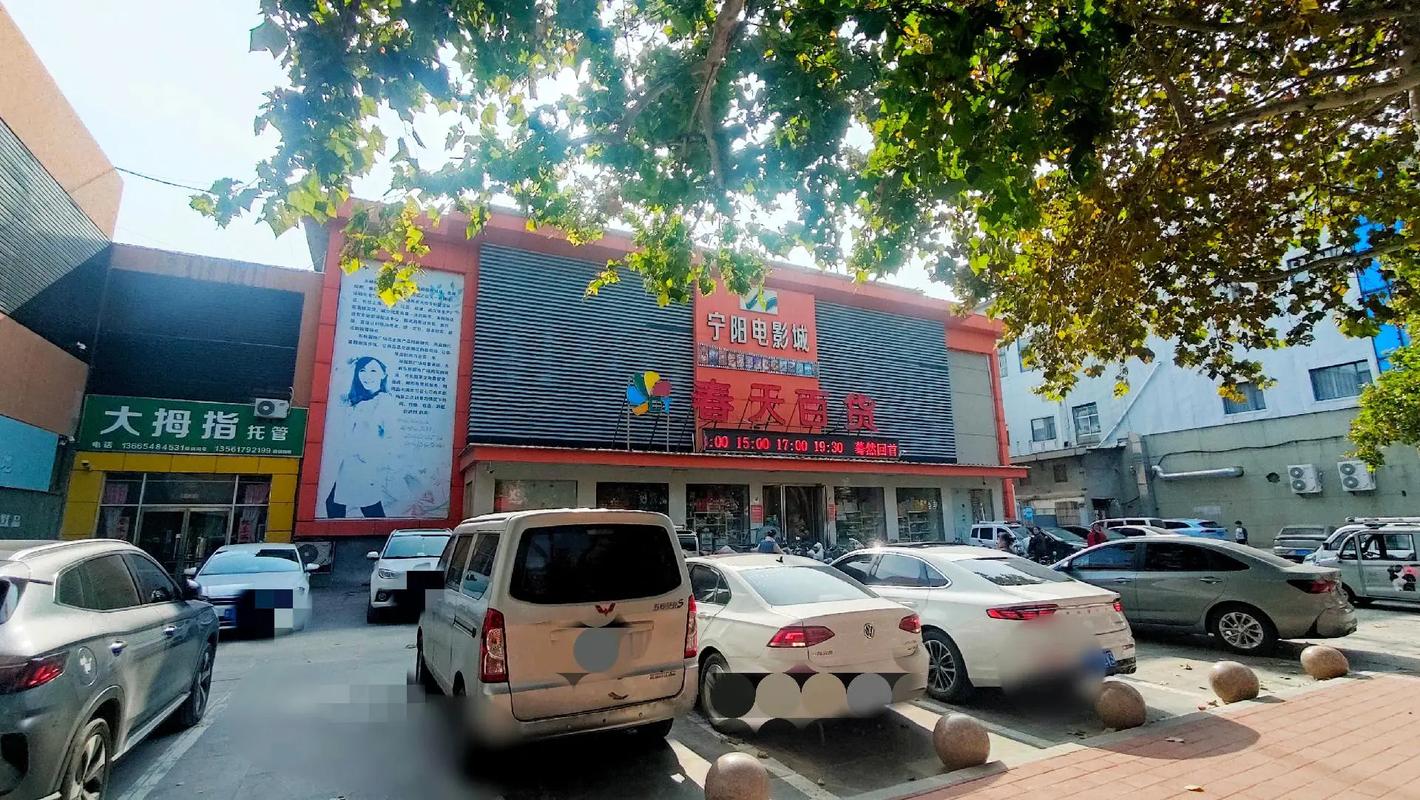 电影院售票系统的相关介绍