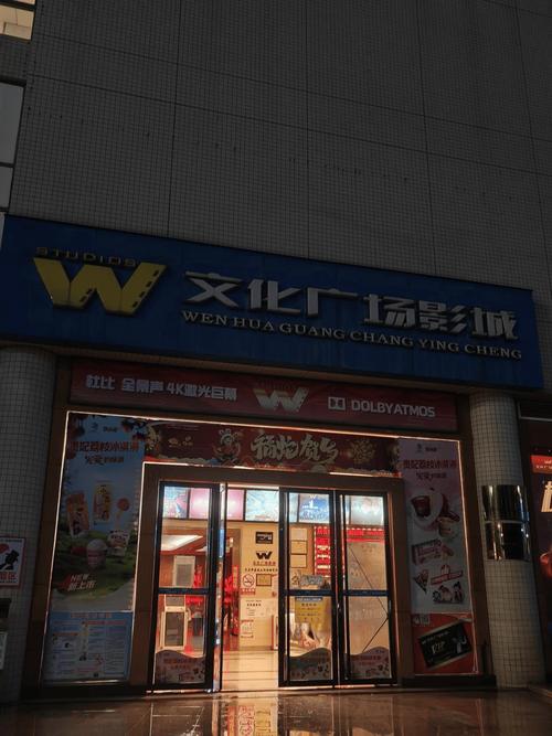 成都影院免费的相关介绍