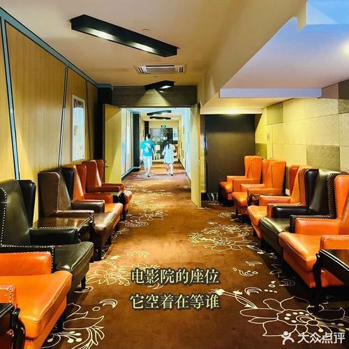 8000米奇影院的相关介绍