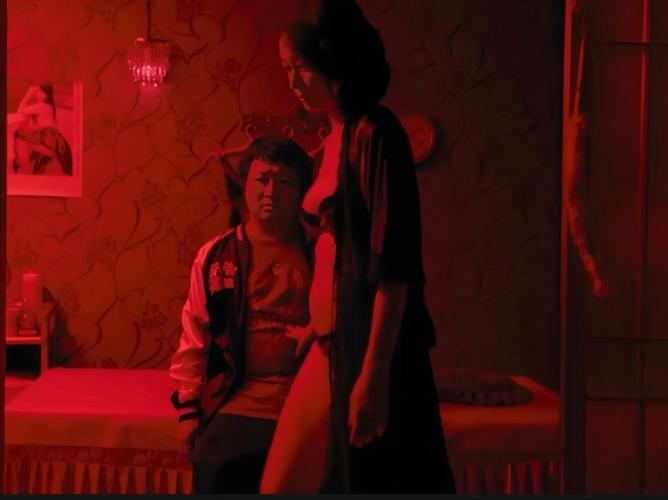影院最近上映电影的相关介绍
